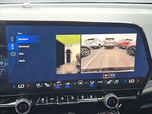 New 2026 Chevrolet Blazer EV RS image 12