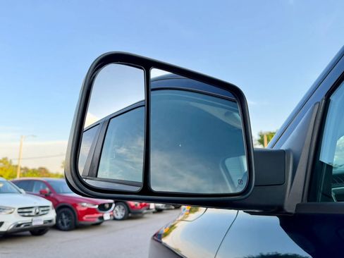 Used 2015 RAM 1500 Outdoorsman AWD/4WD image 19