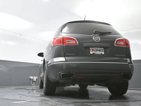 Used 2014 Buick Enclave Convenience w/ Trailering Provision Package FWD image 30
