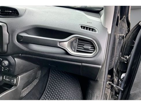 Used 2020 Jeep Renegade Limited AWD/4WD image 18