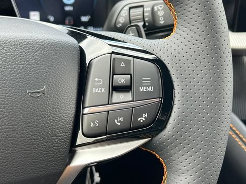 New 2026 Ford Explorer Tremor w/ Tremor Convenience Package AWD/4WD image 21