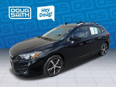 Used 2019 Subaru Impreza 2.0i Premium