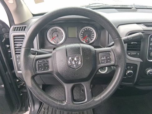 Used 2014 RAM 1500 Express image 15