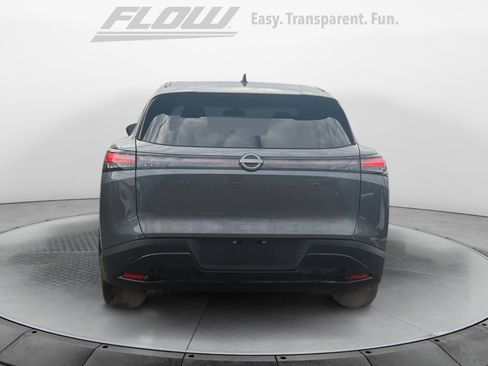 Used 2025 Nissan Murano SV image 8