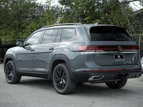 New 2026 Volkswagen Atlas SE image 5