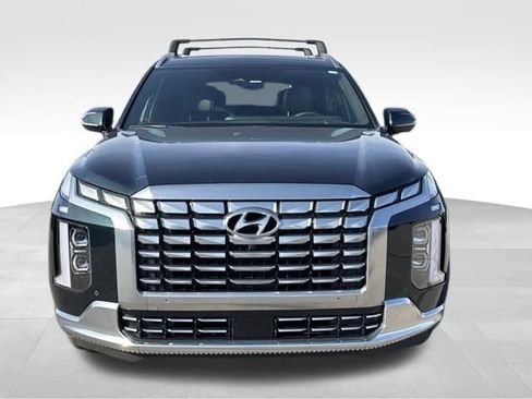 Used 2023 Hyundai Palisade Calligraphy image 8