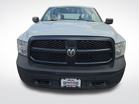 Used 2019 RAM 1500 Tradesman w/ Popular Equipment Group AWD/4WD image 8