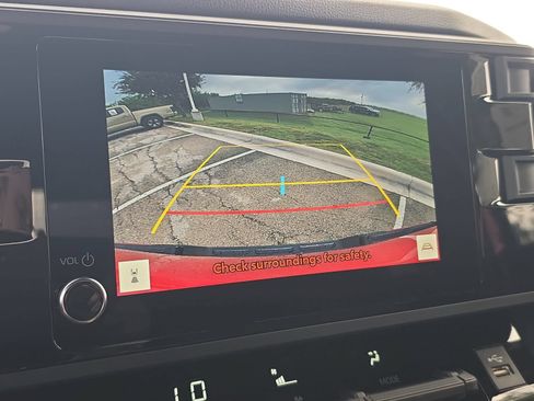 New 2026 Toyota Tundra SR5 AWD/4WD image 19