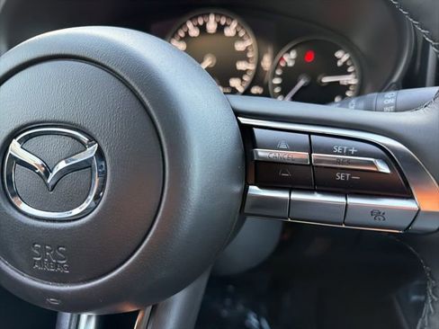 New 2026 MAZDA CX-50 Meridian Edition w/ Cargo Package image 19