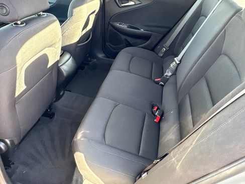 Used 2024 Chevrolet Malibu LS image 30