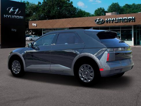 New 2025 Hyundai Ioniq 5 XRT image 8