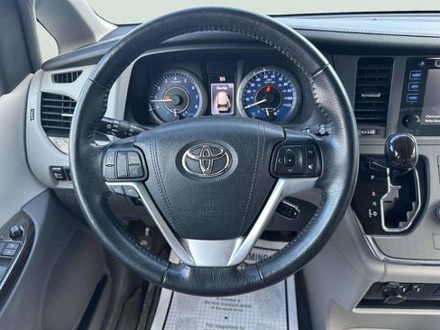Used 2015 Toyota Sienna XLE FWD image 25