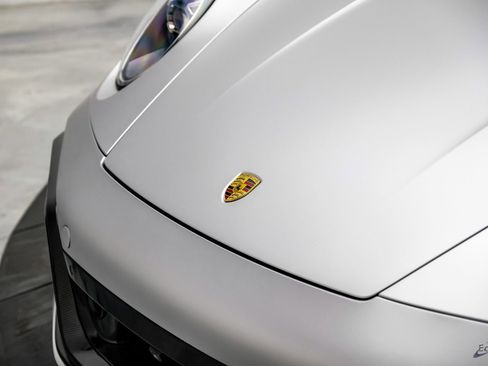 Used 2021 Porsche 911 Turbo S image 33