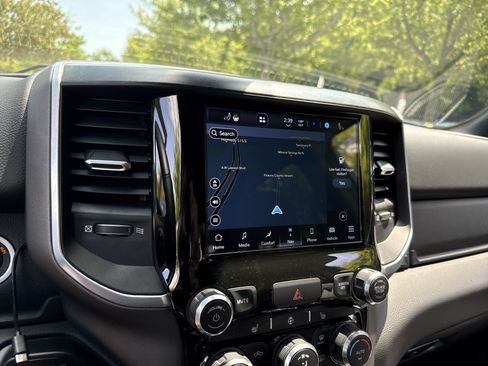 Used 2022 RAM 1500 Big Horn AWD/4WD image 26