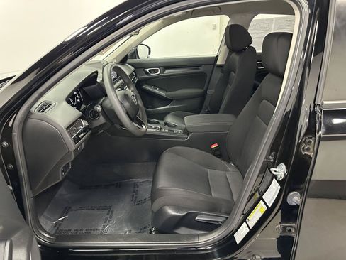 Used 2023 Honda Civic LX image 22