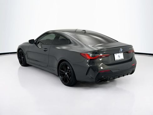 Used 2021 BMW 440i xDrive Coupe w/ Premium Package AWD/4WD image 7