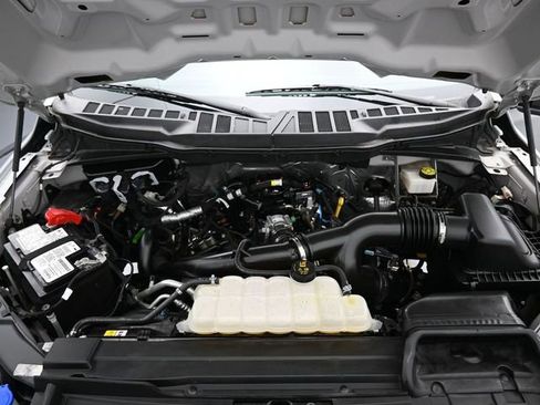 Used 2023 Ford F150 XL w/ STX Appearance Package image 42