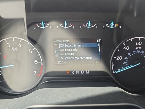 Used 2024 Ford F250 XL w/ 360-Degree Camera Package image 21