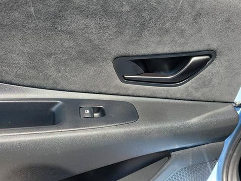 Used 2025 Hyundai Elantra N FWD image 23