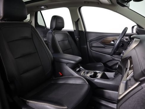 Used 2020 GMC Terrain Denali w/ Denali Premium Package AWD/4WD image 34