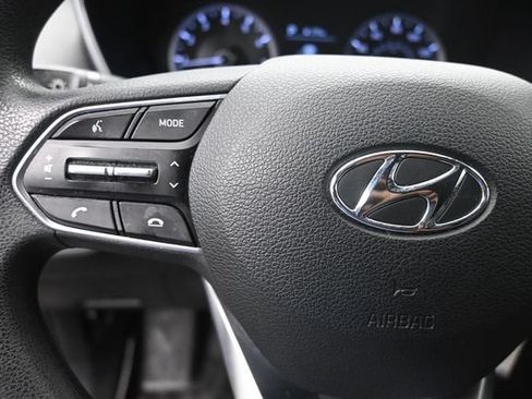 Used 2019 Hyundai Santa Fe SE AWD/4WD image 15