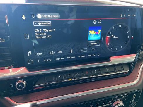 Used 2025 GMC Sierra 1500 SLT image 27