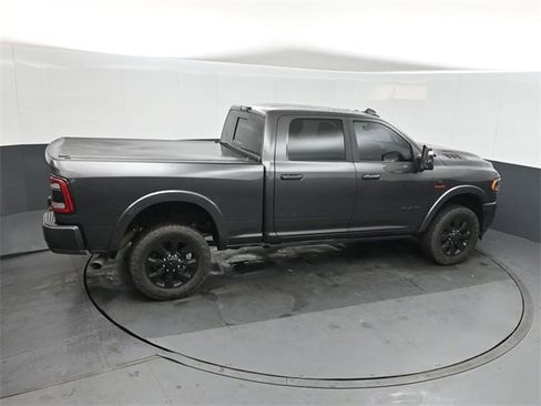 Used 2024 RAM 2500 Limited image 29