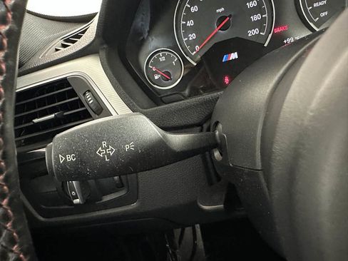 Used 2017 BMW M3 w/ Executive Package image 33