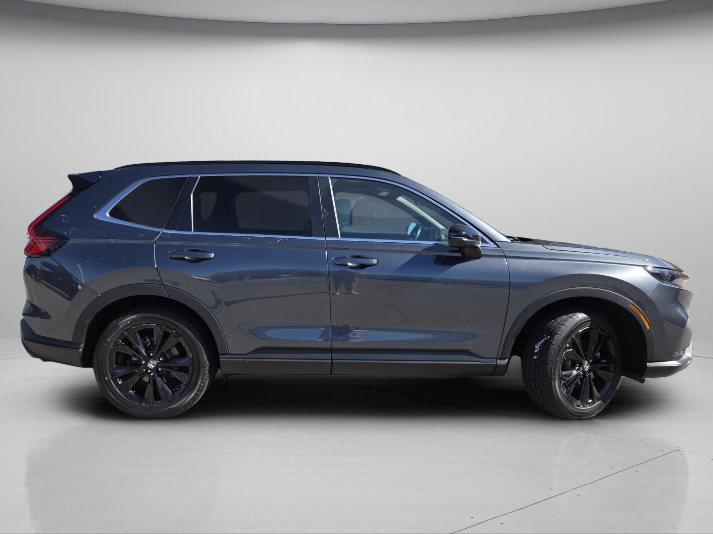 Used 2025 Honda CR-V Sport Touring image 27