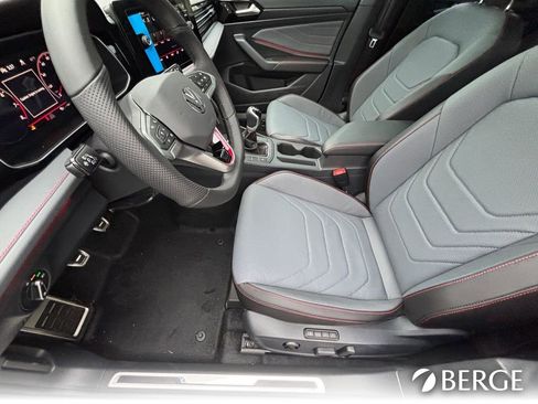 New 2026 Volkswagen Jetta GLI Autobahn image 17