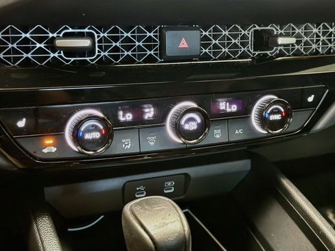 Used 2024 Honda Accord Sport image 10