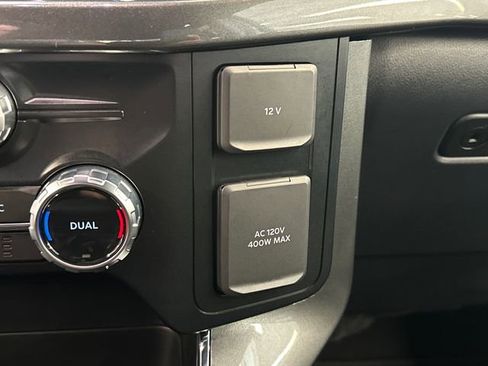Used 2023 Ford F150 XLT w/ Equipment Group 302A High AWD/4WD image 33