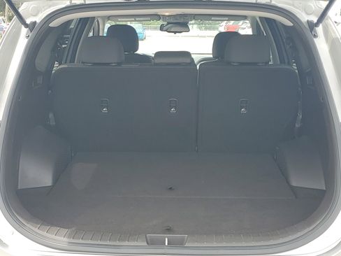 Used 2020 Hyundai Santa Fe SEL FWD image 9