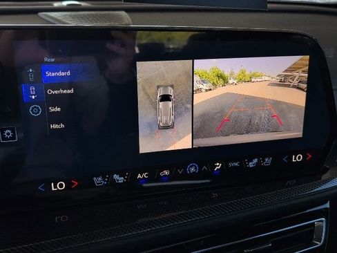 New 2026 Chevrolet Traverse High Country w/ LPO, Floor Liner Package image 29