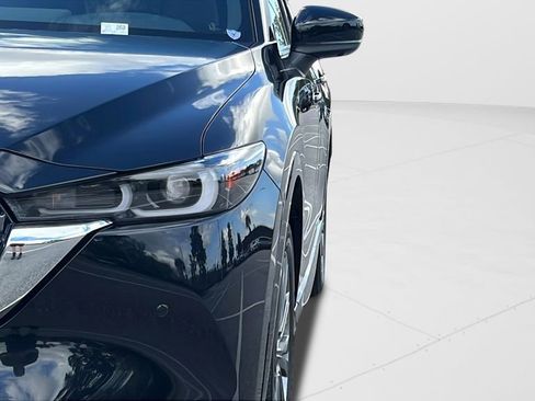 Used 2025 MAZDA CX-5 Signature image 9