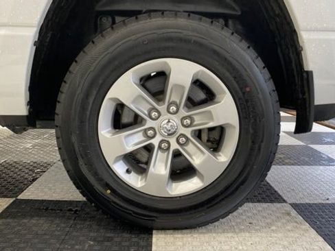 Used 2023 RAM 1500 Laramie image 10