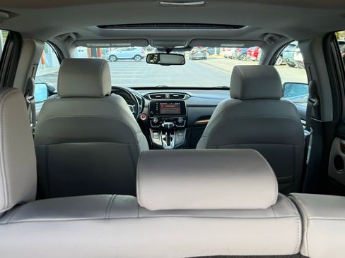 Used 2017 Honda CR-V EX-L image 23