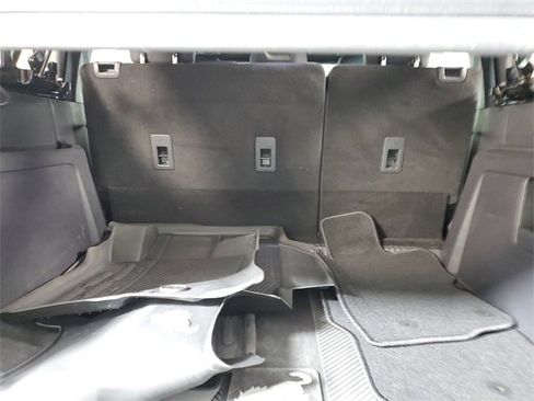 Used 2022 Ford Bronco Big Bend image 6