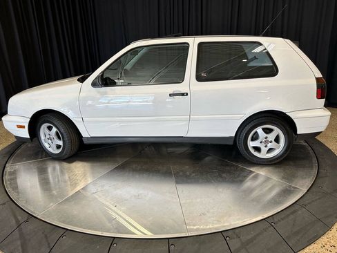 Used 1997 Volkswagen GTI FWD image 4