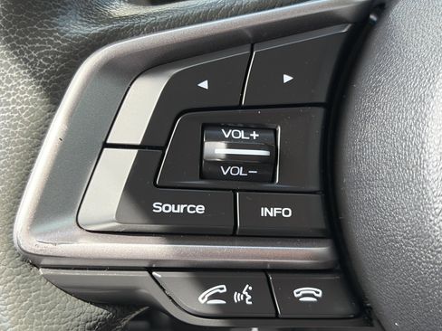 Certified 2023 Subaru Forester Limited AWD/4WD image 17