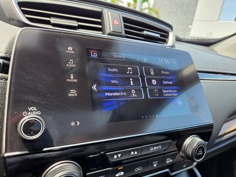 Used 2018 Honda CR-V EX-L image 29