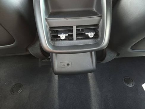 Used 2024 Cadillac Lyriq Sport w/ LPO, Floor Liner Package AWD/4WD image 11