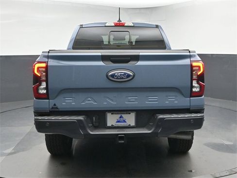 Used 2024 Ford Ranger XLT w/ Technology Package image 7