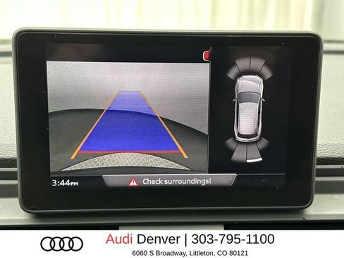 Used 2018 Audi Q5 2.0T Premium Plus w/ Premium Plus Package AWD/4WD image 17