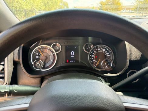 Used 2021 RAM 3500 Tradesman AWD/4WD image 24