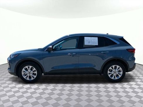 Used 2024 Ford Escape Active FWD image 7