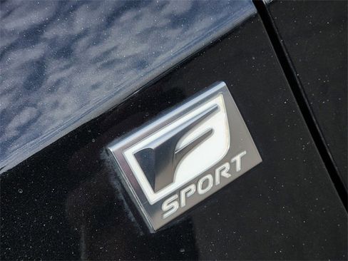 Used 2018 Lexus RX 350 F Sport image 12