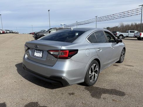 Used 2022 Subaru Legacy Premium w/ Popular Package #1 image 5