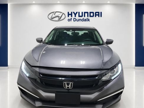 Used 2020 Honda Civic LX image 5