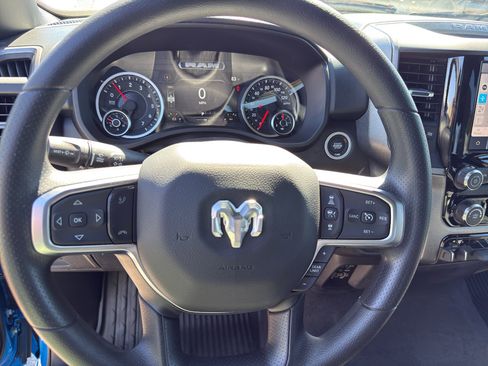 New 2026 RAM 1500 Classic Warlock image 17